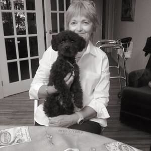 Meet your Posher, Charlotte